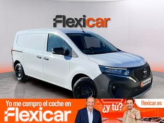 Nissan Townstar 2 plazas 1.3G 96kW L2 Profesional