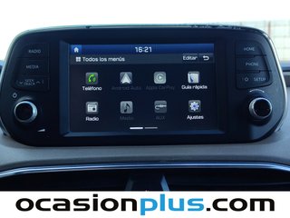 Hyundai Santa Fe 2.2 CRDI Klass SR 4x2 147 kW (200 CV)