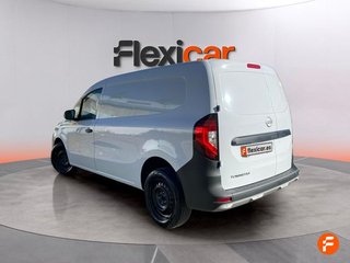 Nissan Townstar 2 plazas 1.3G 96kW L2 Profesional