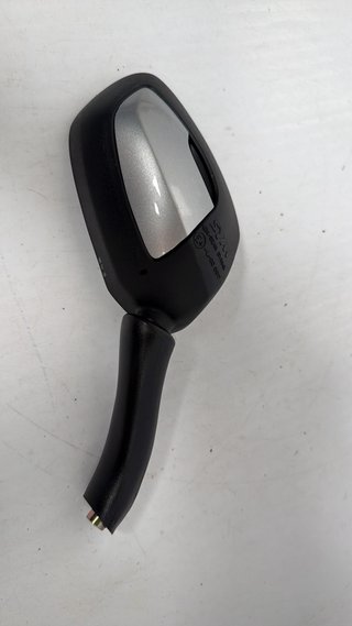 Espejo retrovisor derecho para SYM, VS125. Ref. 88110-H3A-000