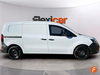 Nissan Townstar 2 plazas 1.3G 96kW L2 Profesional