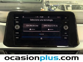 Volkswagen T-Roc Life 1.5 TSI 110 kW (150 CV) DSG