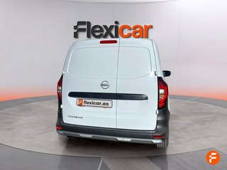 Nissan Townstar 2 plazas 1.3G 96kW L2 Profesional