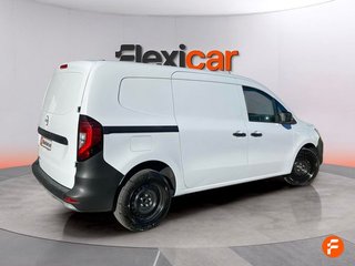 Nissan Townstar 2 plazas 1.3G 96kW L2 Profesional
