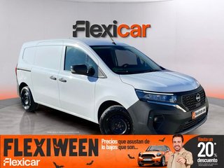 Nissan Townstar 2 plazas 1.3G 96kW L2 Profesional