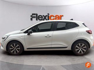 Renault Clio Evolution dCi 100 (74kw)