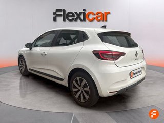 Renault Clio Evolution dCi 100 (74kw)