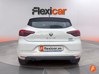 Renault Clio Evolution dCi 100 (74kw)