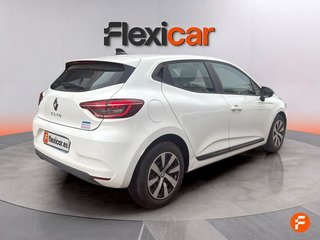 Renault Clio Evolution dCi 100 (74kw)