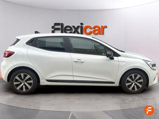 Renault Clio Evolution dCi 100 (74kw)