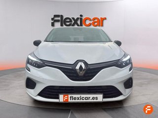 Renault Clio Evolution dCi 100 (74kw)