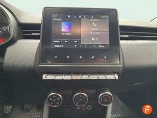 Renault Clio Evolution dCi 100 (74kw)