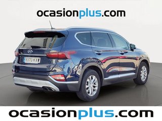 Hyundai Santa Fe 2.2 CRDI Klass SR 4x2 147 kW (200 CV)