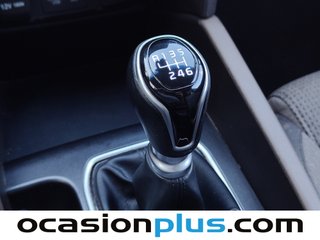 Hyundai Santa Fe 2.2 CRDI Klass SR 4x2 147 kW (200 CV)