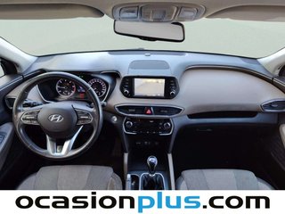Hyundai Santa Fe 2.2 CRDI Klass SR 4x2 147 kW (200 CV)
