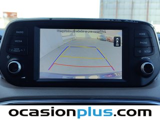 Hyundai Santa Fe 2.2 CRDI Klass SR 4x2 147 kW (200 CV)
