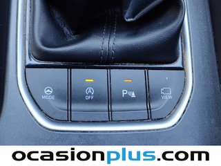 Hyundai Santa Fe 2.2 CRDI Klass SR 4x2 147 kW (200 CV)