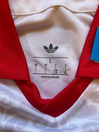 Camisola Benfica 26/27 Alternativa Tamanho L