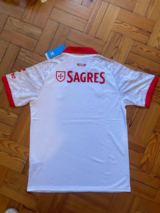Camisola Benfica 26/27 Alternativa Tamanho L