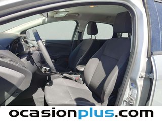 Ford Focus SportBreak 1.0 Ecoboost Business 92 kW (125 CV)