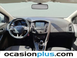 Ford Focus SportBreak 1.0 Ecoboost Business 92 kW (125 CV)