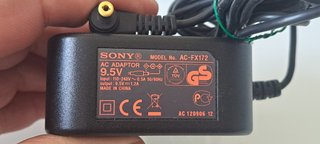 DVD Portátil Sony DVP-FX750