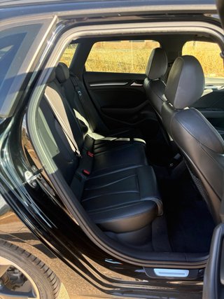 Audi A3 2015