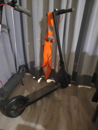 Patinete Eléctrico Xiaomi