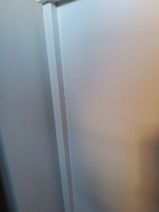 Cómoda 3 cajones Ikea Koppang