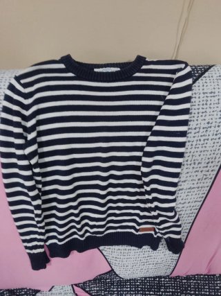 Ropa infantil Talla 9-10