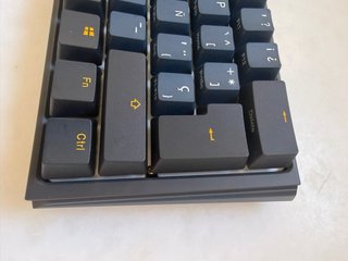 Ducky One 3 Mini Pro Nazca 8000Hz