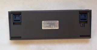 Ducky One 3 Mini Pro Nazca 8000Hz