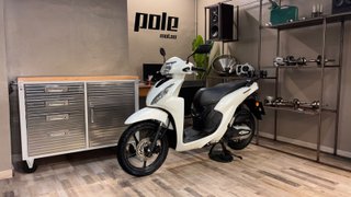 Honda Vision 110