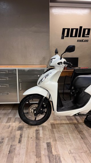Honda Vision 110