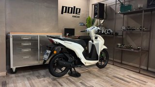 Honda Vision 110