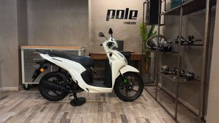 Honda Vision 110