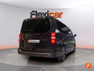 Peugeot Traveller Business Long BlueHDi 180 S&S EAT8