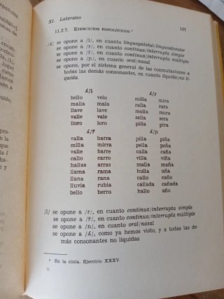 Pack 3 Libros Filología / Lingüística y Fonética