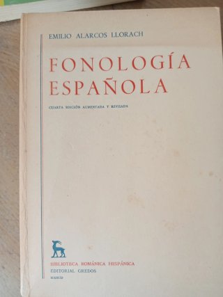 Pack 3 Libros Filología / Lingüística y Fonética