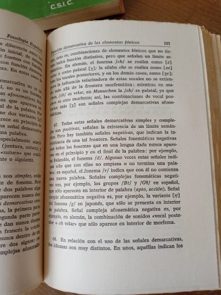 Pack 3 Libros Filología / Lingüística y Fonética