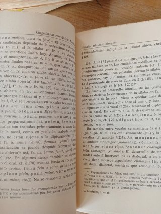 Pack 3 Libros Filología / Lingüística y Fonética