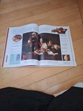 Guia visual de pintura y arquitectura