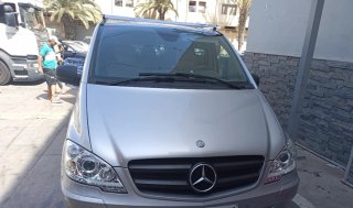 Mercedes-Benz Vito 2014