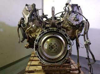 176980 motor mercedes-benz clase g g rectp5558366