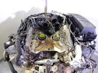176980 motor mercedes-benz clase g g rectp5558366