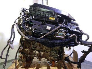 176980 motor mercedes-benz clase g g rectp5558366