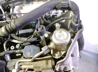 176980 motor mercedes-benz clase g g rectp5558366