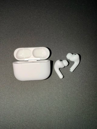 AirPods Pro 3ª Gen