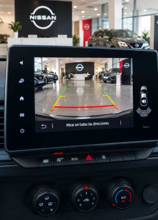 Nissan Primastar 2026