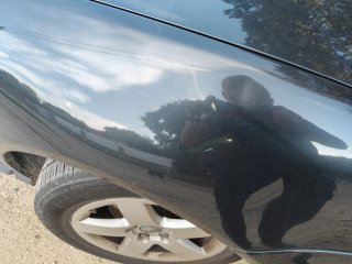 Audi A3 2002